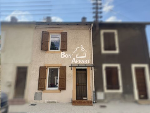 Première photo du bien
