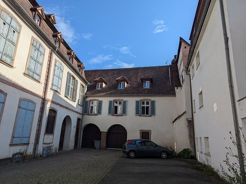 Première photo du bien