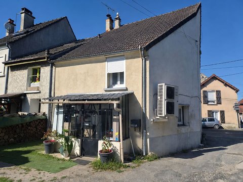 Première photo du bien