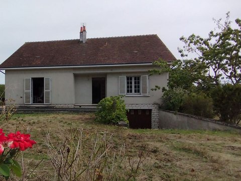 Première photo du bien