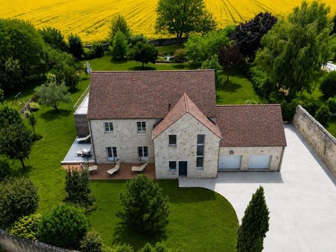Première photo du bien