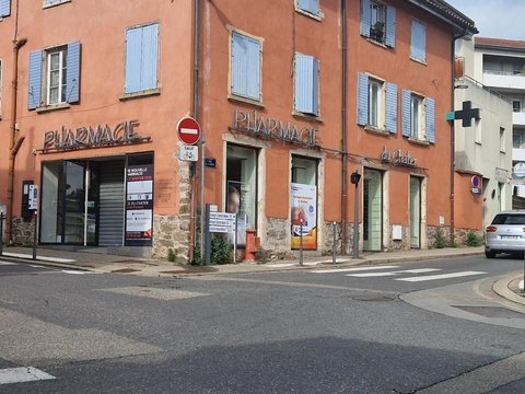 Première photo du bien