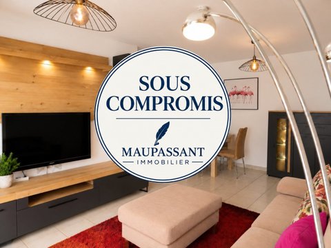 Première photo du bien