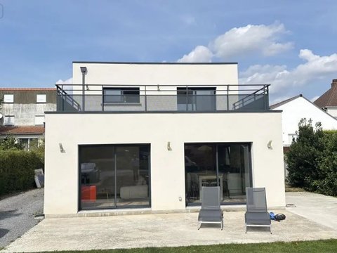 Première photo du bien