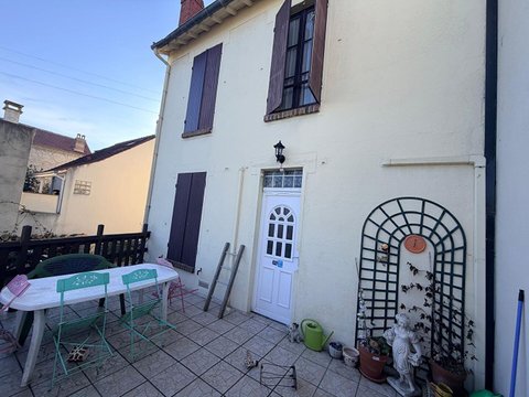Première photo du bien