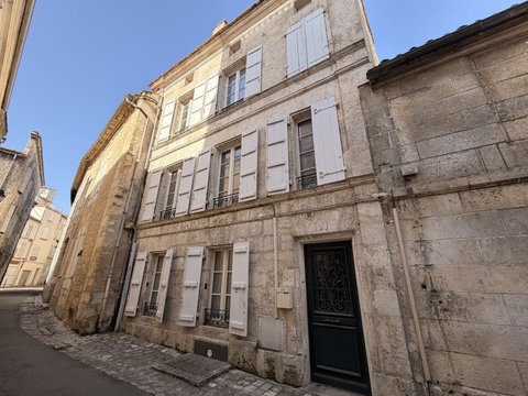 Première photo du bien