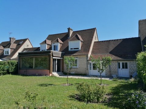 Première photo du bien