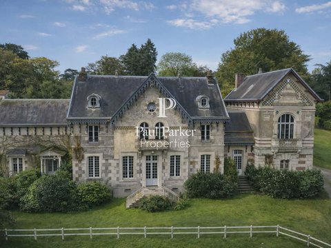 Première photo du bien