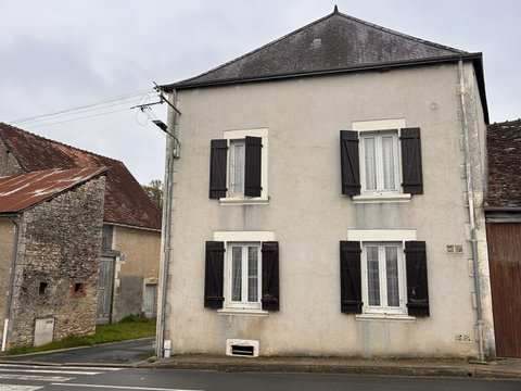 Première photo du bien