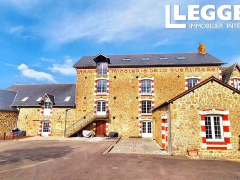 Première photo du bien