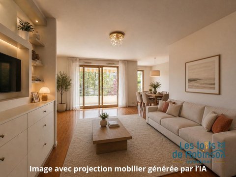 Première photo du bien