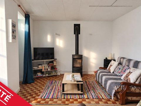 Première photo du bien