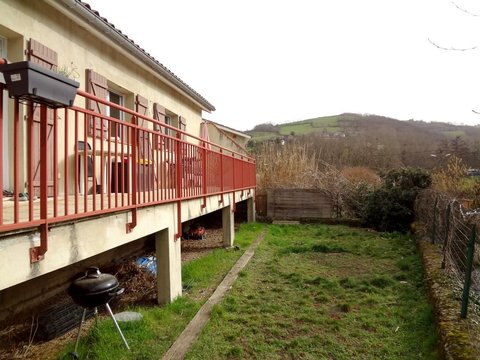 Première photo du bien