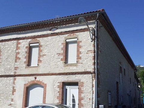 Première photo du bien