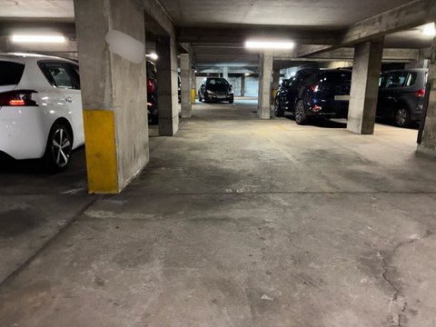 Première photo du bien