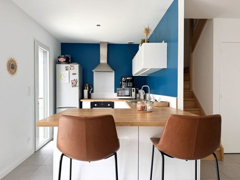 Première photo du bien