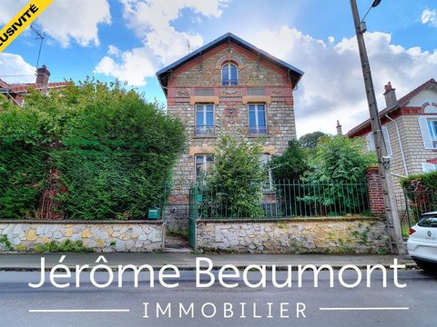 Première photo du bien