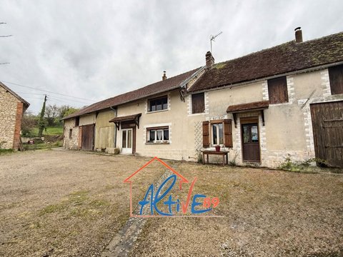 Première photo du bien