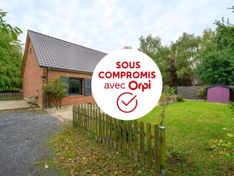 Première photo du bien