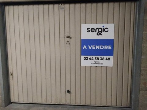Première photo du bien