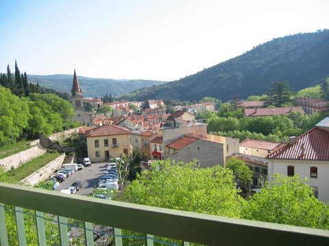 Première photo du bien