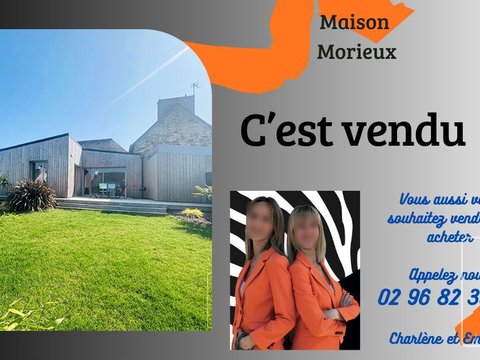 Première photo du bien