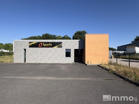 Première photo du bien