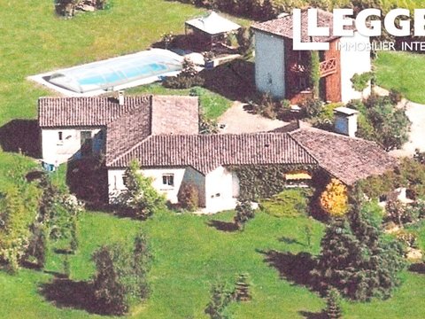 Première photo du bien