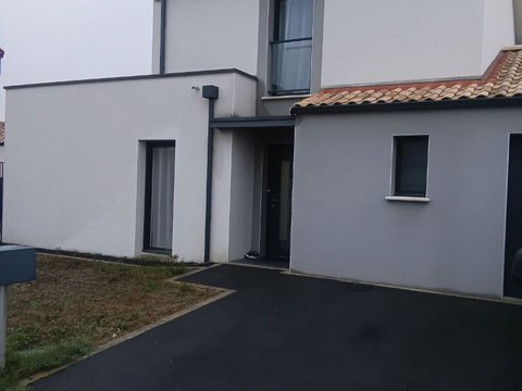 Première photo du bien