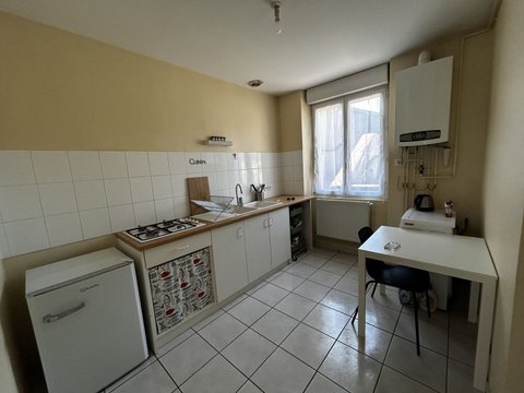 Première photo du bien