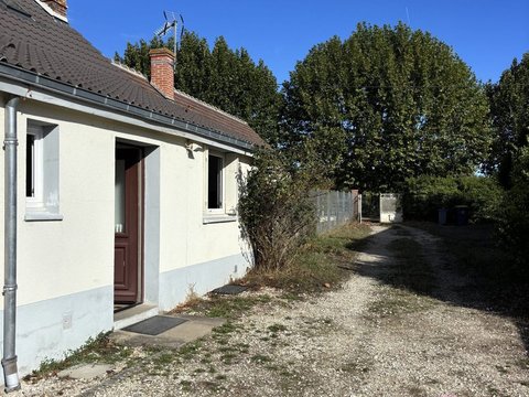Première photo du bien