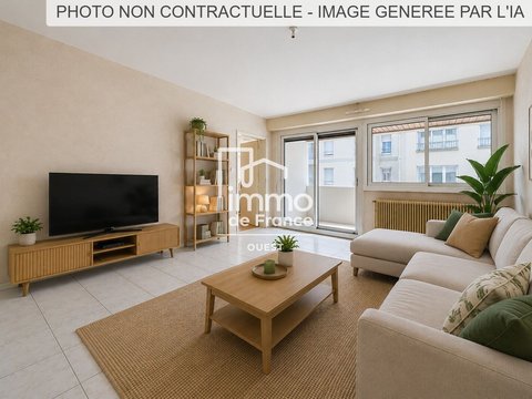 Première photo du bien