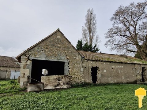 Première photo du bien