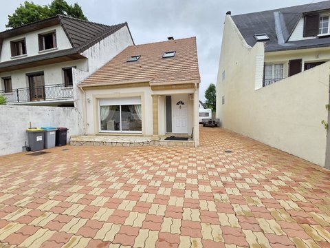Première photo du bien