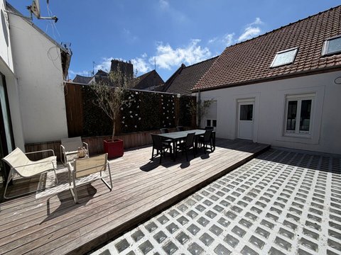 Première photo du bien