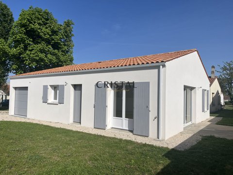 Première photo du bien