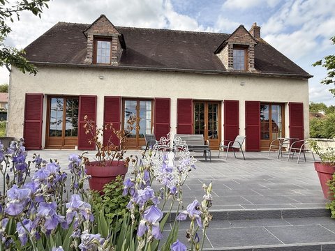 Première photo du bien