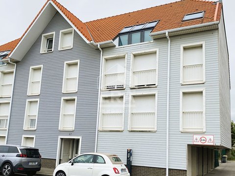 Première photo du bien