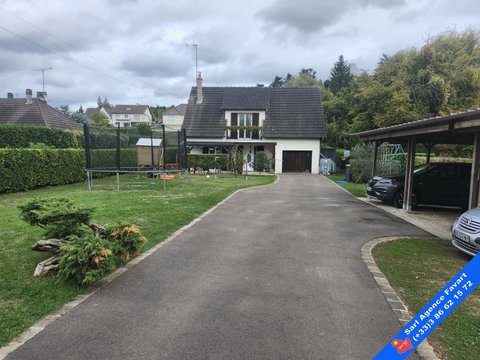 Première photo du bien