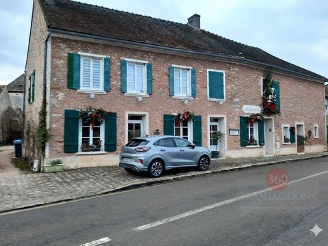 Première photo du bien