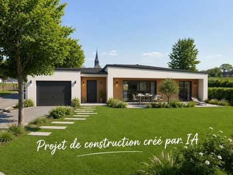Première photo du bien