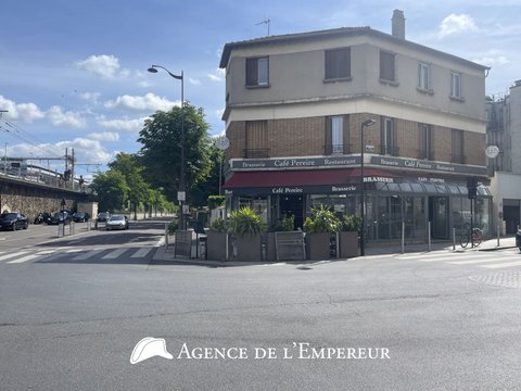 Première photo du bien