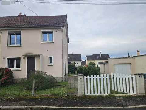 Première photo du bien