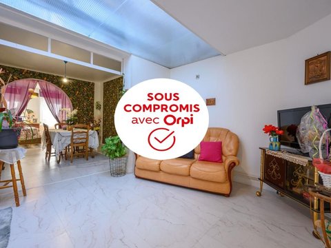 Première photo du bien