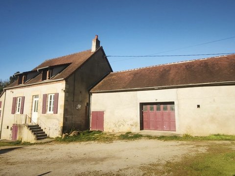 Première photo du bien