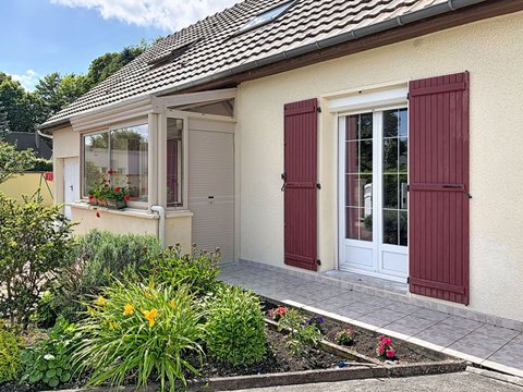 Première photo du bien