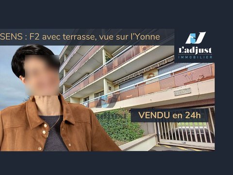 Première photo du bien