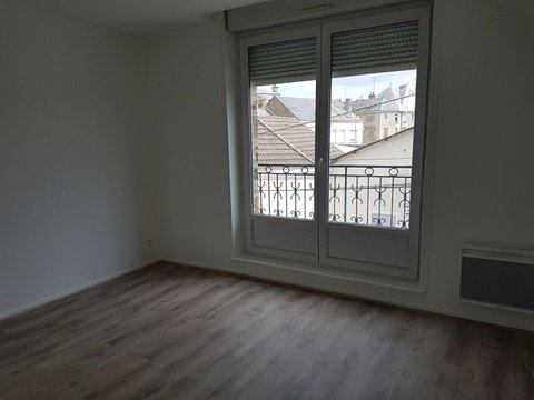 Première photo du bien