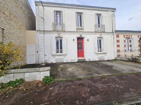 Première photo du bien