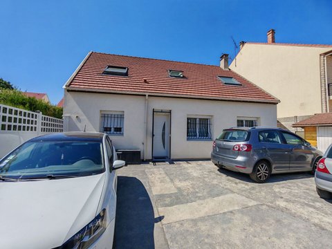Première photo du bien
